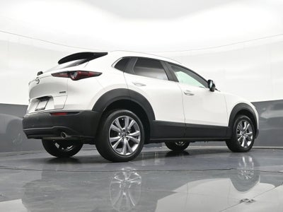 2023 Mazda Mazda CX-30 2.5 S Preferred Package