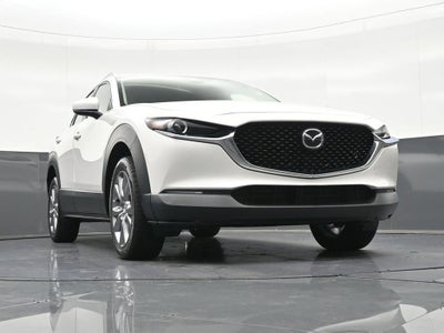 2023 Mazda Mazda CX-30 2.5 S Preferred Package