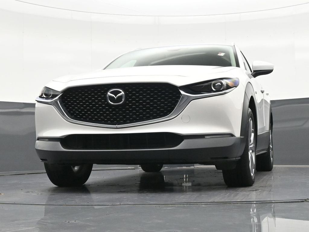 2023 Mazda Mazda CX-30 2.5 S Preferred Package