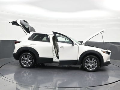 2023 Mazda Mazda CX-30 2.5 S Preferred Package