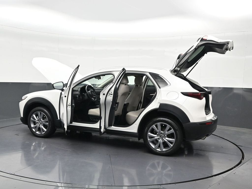 2023 Mazda Mazda CX-30 2.5 S Preferred Package