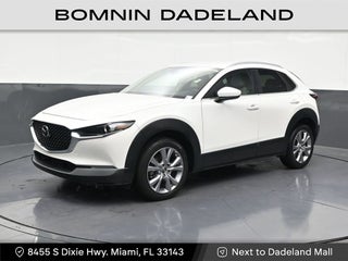 2023 Mazda Mazda CX-30 2.5 S Preferred Package