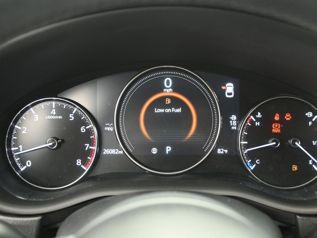 2023 Mazda Mazda CX-30 2.5 S Preferred Package