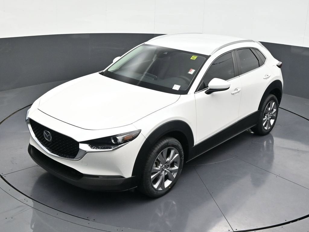 2023 Mazda Mazda CX-30 2.5 S Preferred Package