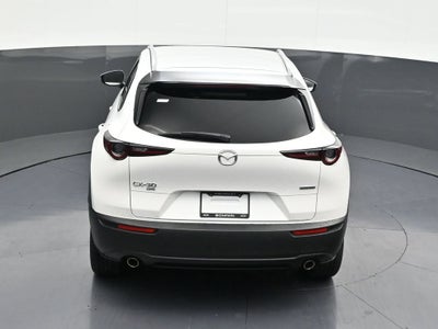 2023 Mazda Mazda CX-30 2.5 S Preferred Package