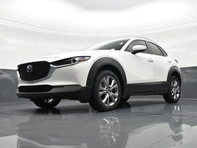 2023 Mazda Mazda CX-30 2.5 S Preferred Package