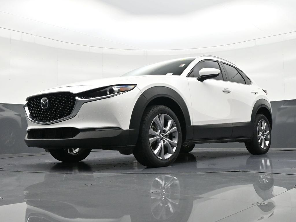 2023 Mazda Mazda CX-30 2.5 S Preferred Package