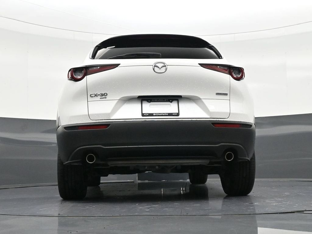 2023 Mazda Mazda CX-30 2.5 S Preferred Package
