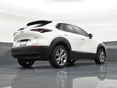 2023 Mazda Mazda CX-30 2.5 S Preferred Package