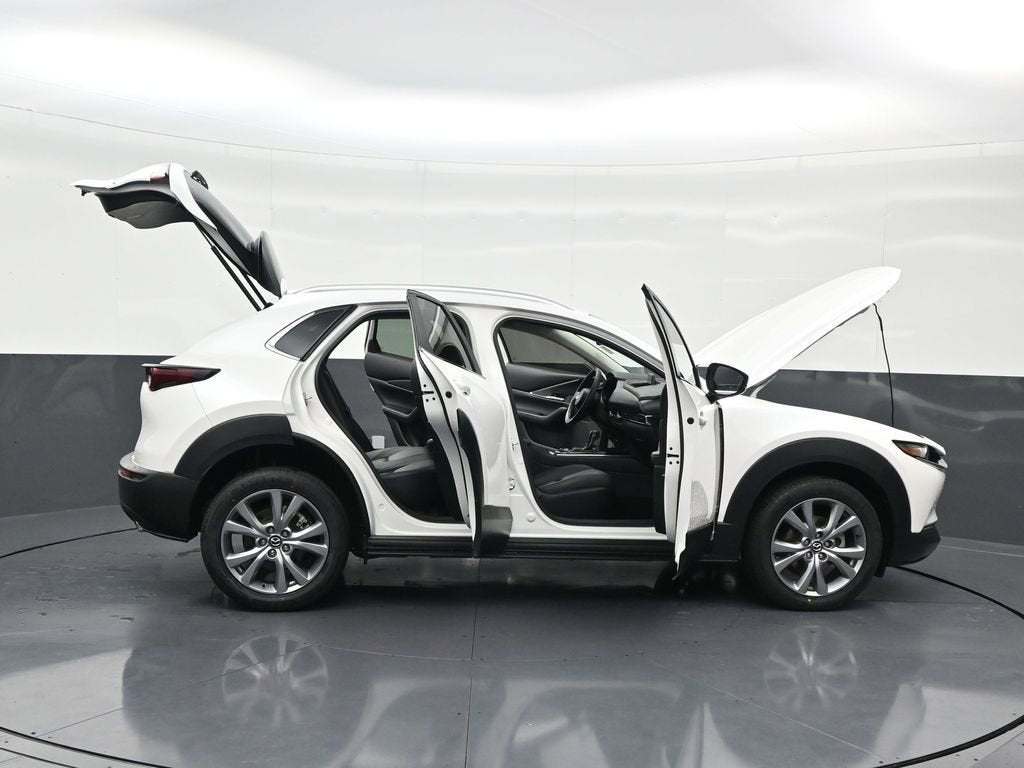 2023 Mazda Mazda CX-30 2.5 S Preferred Package
