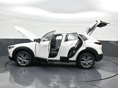 2023 Mazda Mazda CX-30 2.5 S Preferred Package