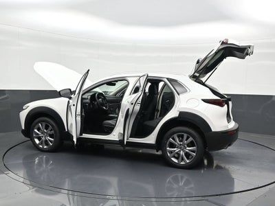 2023 Mazda Mazda CX-30 2.5 S Preferred Package