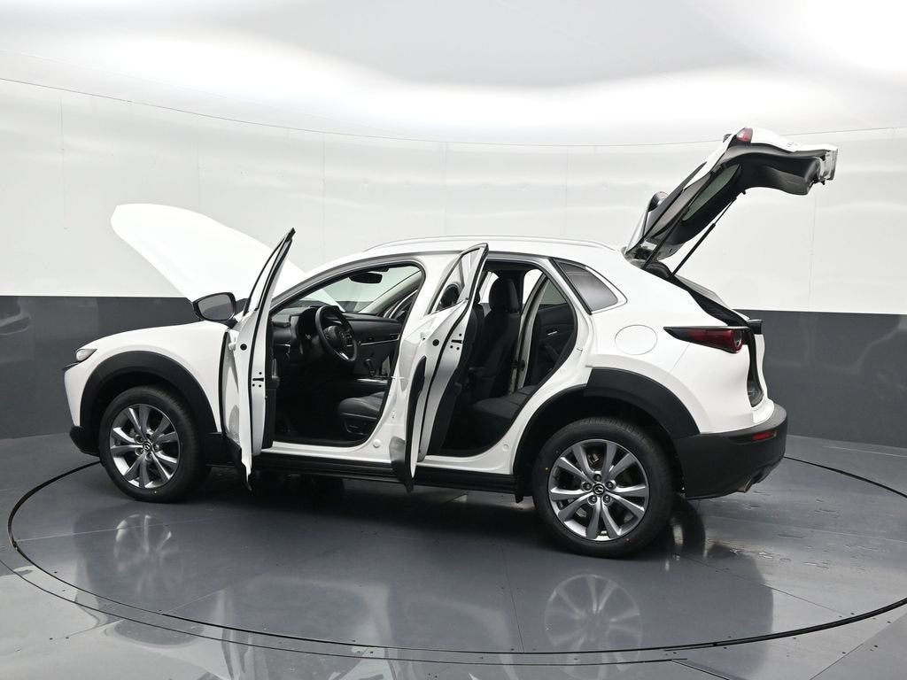 2023 Mazda Mazda CX-30 2.5 S Preferred Package