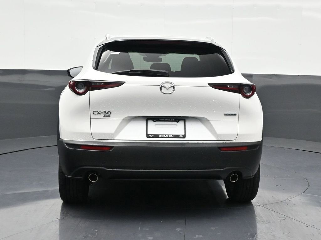2023 Mazda Mazda CX-30 2.5 S Preferred Package