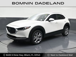 2023 Mazda Mazda CX-30 2.5 S Preferred Package