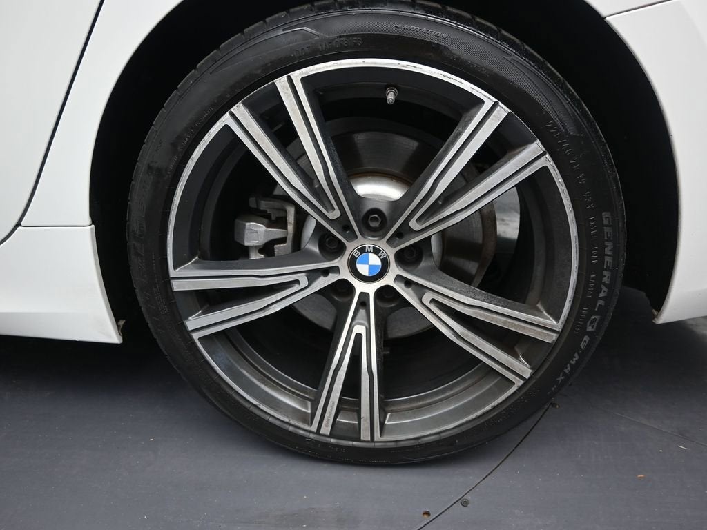 2021 BMW 3 Series 330i