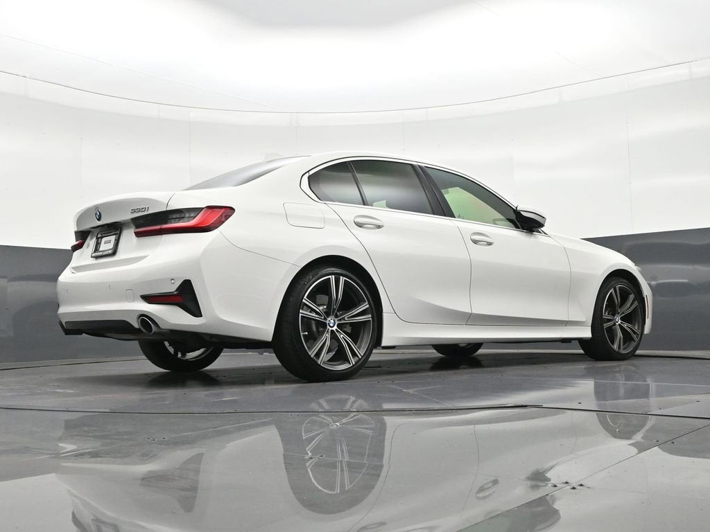 2021 BMW 3 Series 330i