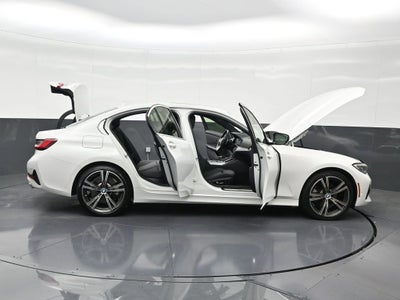 2021 BMW 3 Series 330i