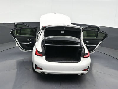 2021 BMW 3 Series 330i