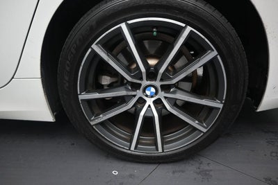 2021 BMW 3 Series 330i