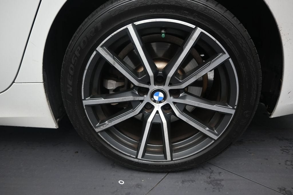 2021 BMW 3 Series 330i