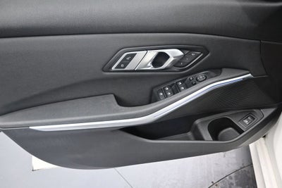 2021 BMW 3 Series 330i