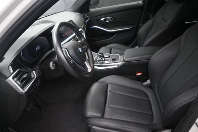 2021 BMW 3 Series 330i