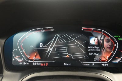 2021 BMW 3 Series 330i