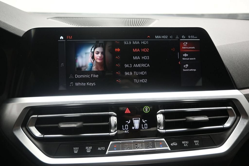 2021 BMW 3 Series 330i