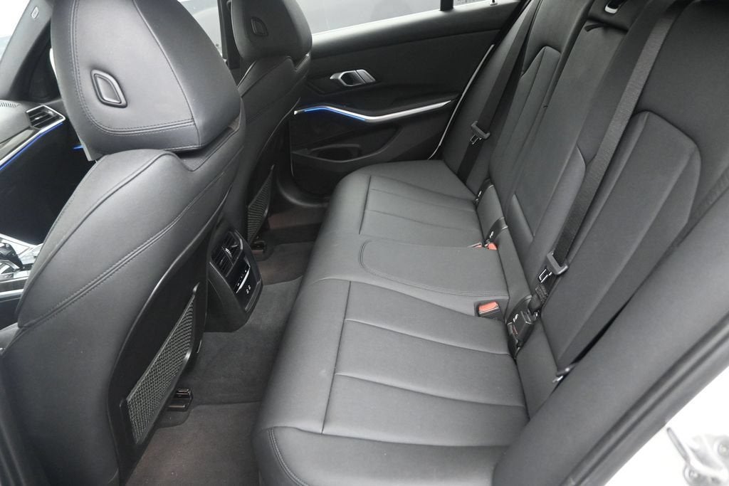 2021 BMW 3 Series 330i