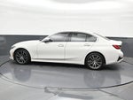 2021 BMW 3 Series 330i