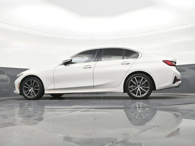2021 BMW 3 Series 330i
