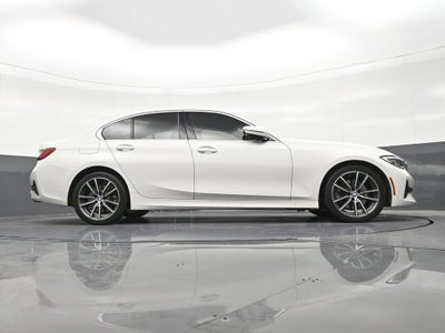 2021 BMW 3 Series 330i
