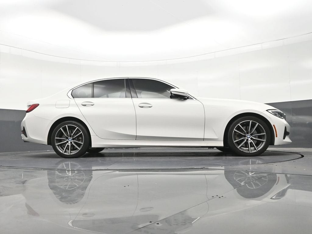 2021 BMW 3 Series 330i