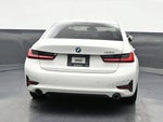 2021 BMW 3 Series 330i