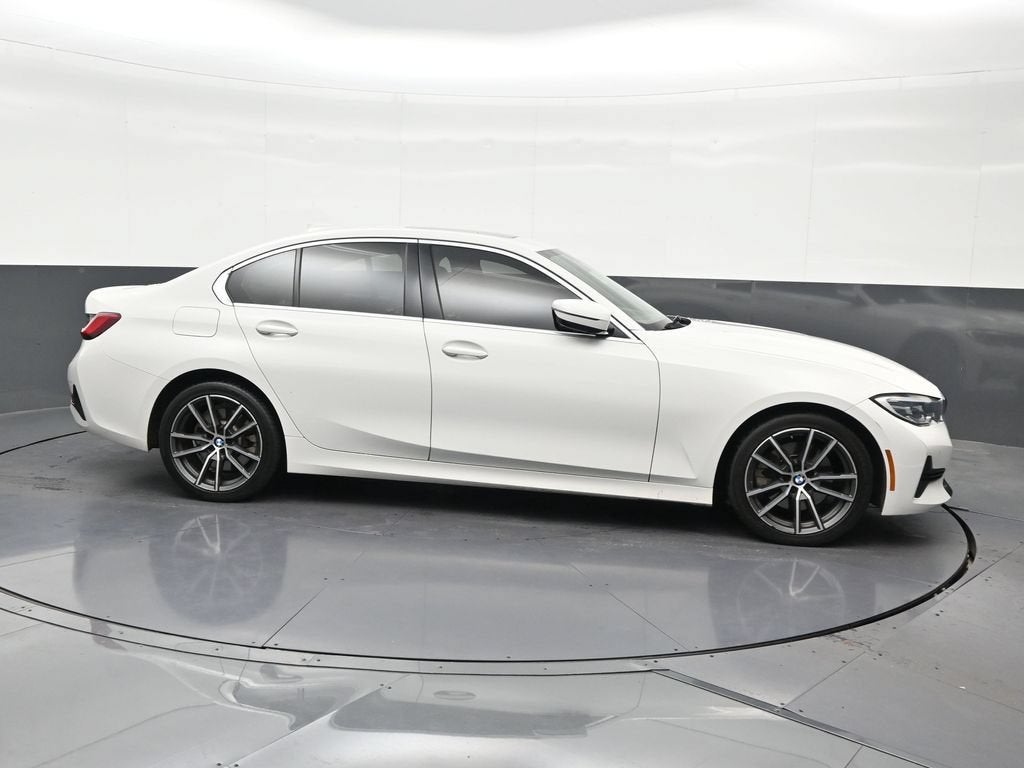 2021 BMW 3 Series 330i