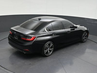 2021 BMW 3 Series 330i