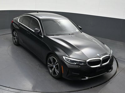 2021 BMW 3 Series 330i