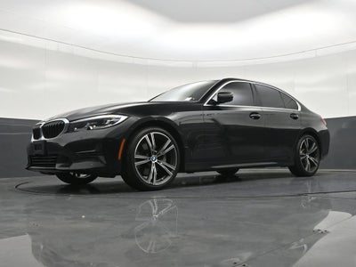 2021 BMW 3 Series 330i