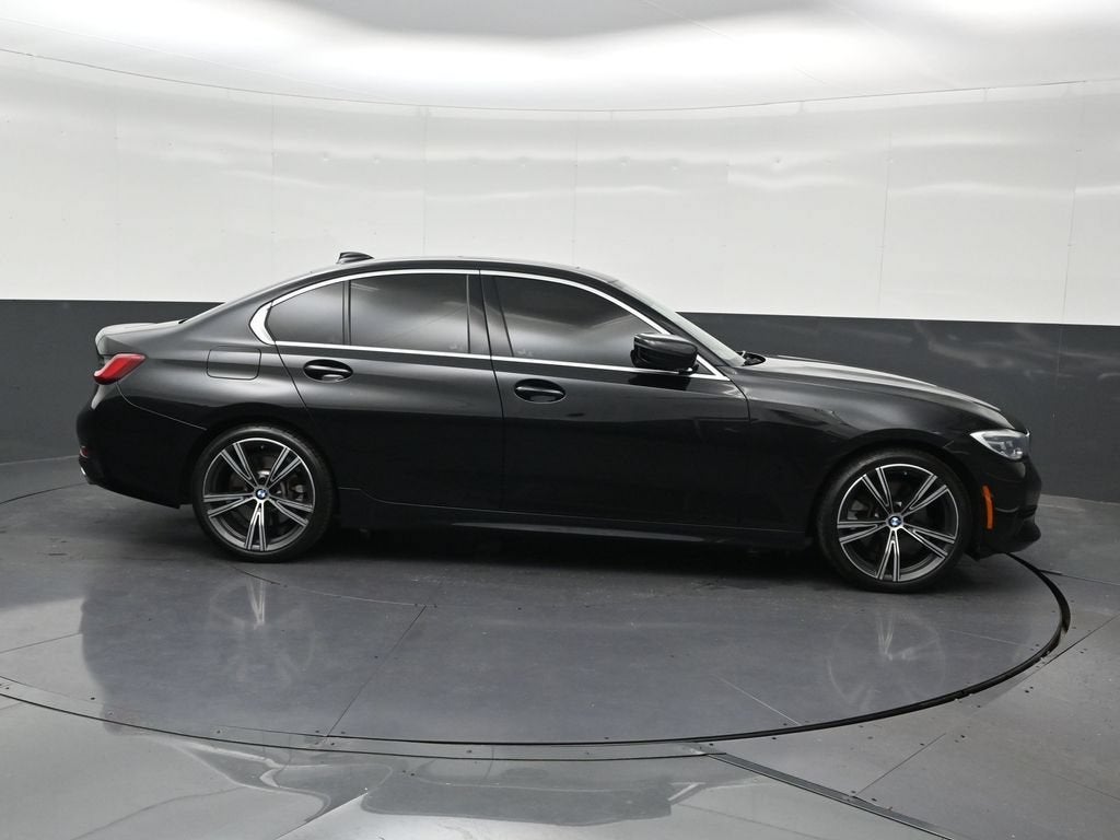 2021 BMW 3 Series 330i