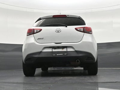 2020 Toyota Yaris LE
