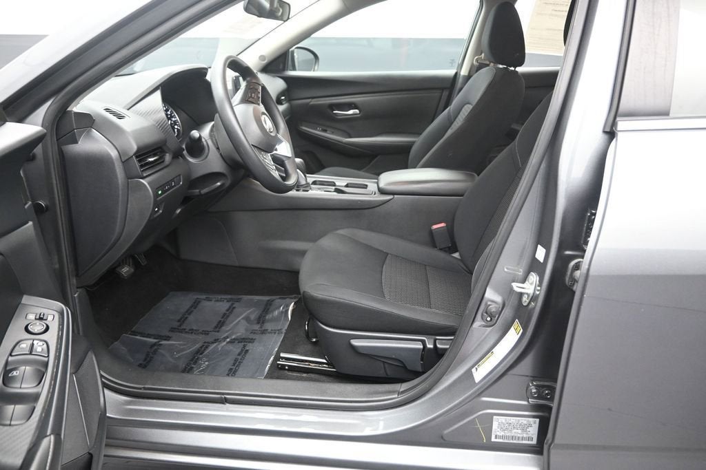 2023 Nissan Sentra S