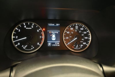 2023 Nissan Sentra S