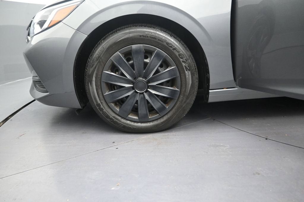 2023 Nissan Sentra S