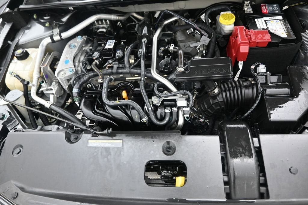 2023 Nissan Sentra S