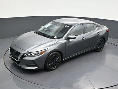 2023 Nissan Sentra S