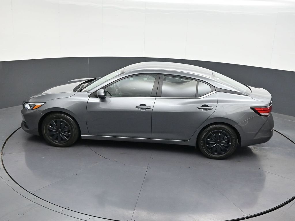 2023 Nissan Sentra S