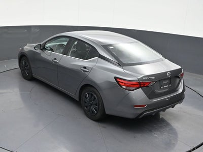 2023 Nissan Sentra S