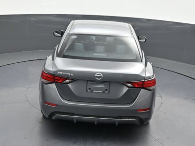2023 Nissan Sentra S