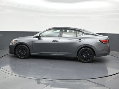 2023 Nissan Sentra S